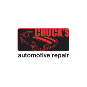 Chucks Logo Gold Spon