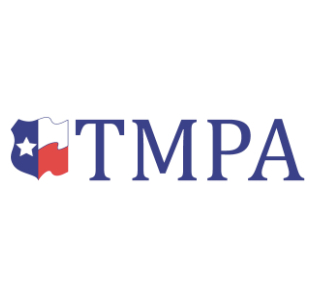 TMPA Logo Silver
